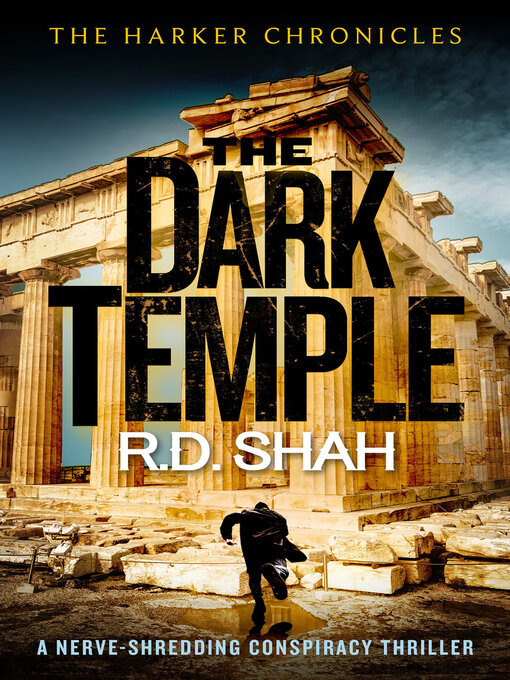 Title details for The Dark Temple by R. D. Shah - Available